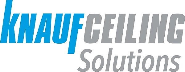 Logo Knauf Ceiling Solutions