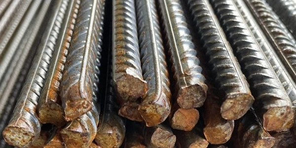 Betonbau und Schalung Baustahl 600x300px