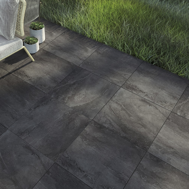 Terassenbeläge Keramik