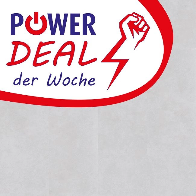 Kachelbild Power Deal der Woche 650x650 px Kachelbild Power Deal der Woche 650x650 px