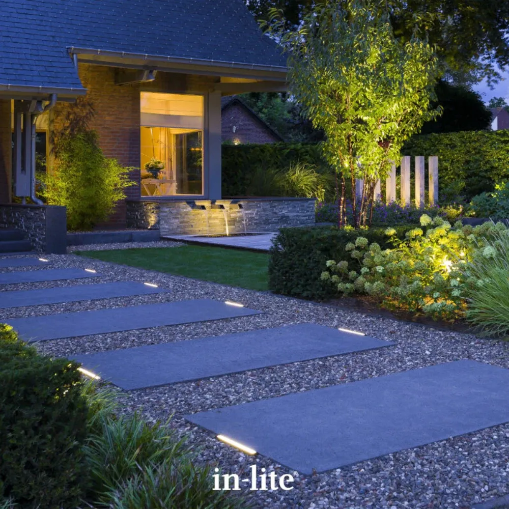 Bodenspot Evo Ground 1000x1000 px