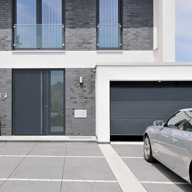 Hörmann Konfigurator