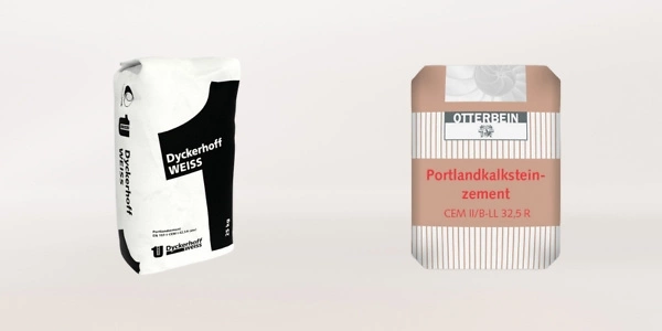 Mörtel und Bindemittel Bindemittel 600x300px