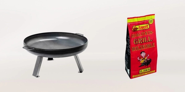 Saison Grillen Zubehör 600x300px