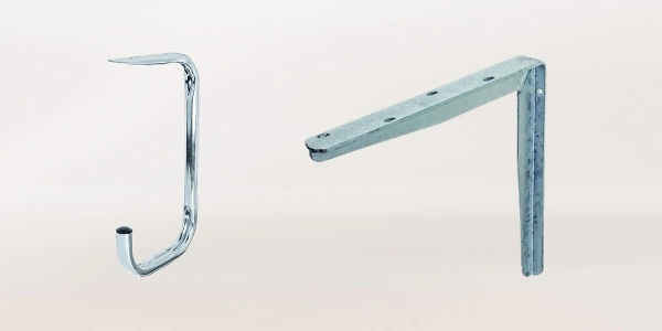 Eisenwaren Regal Ordnungssysteme 600x300px