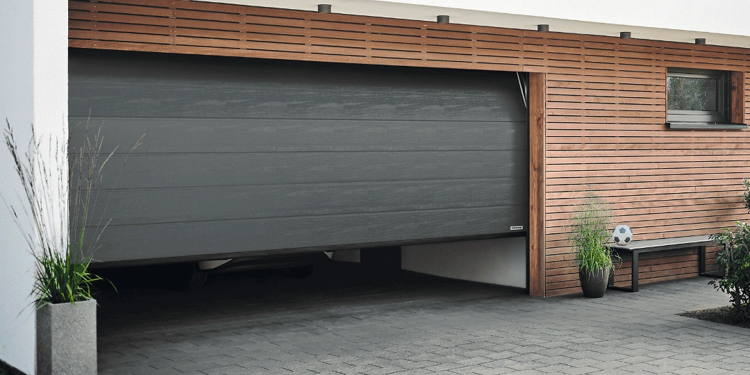 EP 2025 Garagentor Bildvariante 10