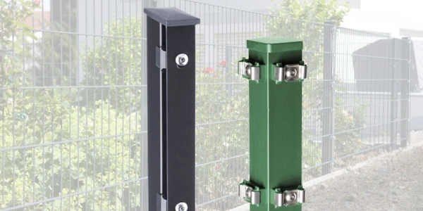 Zaun Posten 600x300px