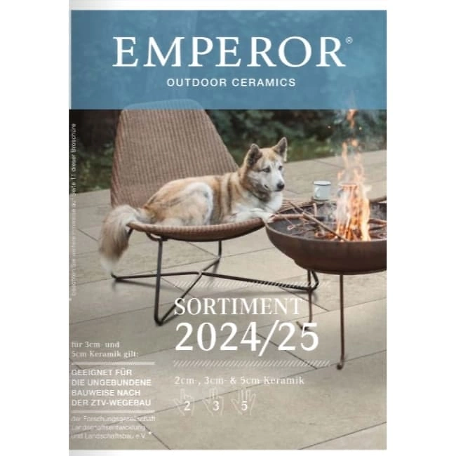 Emperor Keramik Katalog 650x650 px