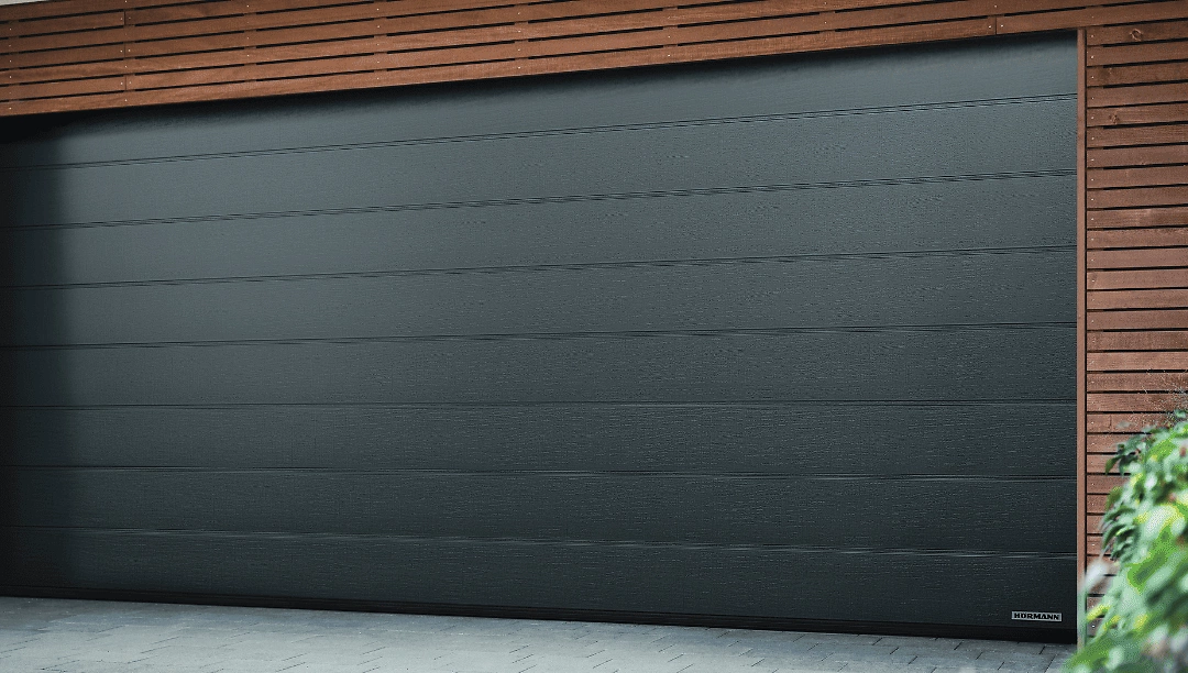 EP 2025 Garagentor Bildvariante 13