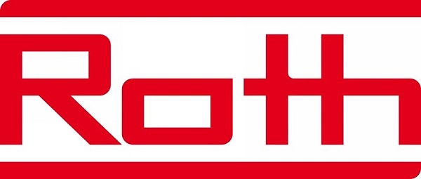 Logo Roth