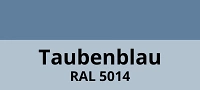 5 Taubenblau 200x90 px