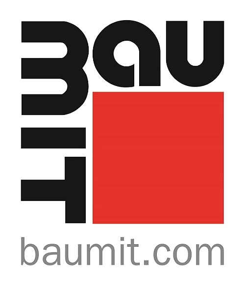 Logo Baumit