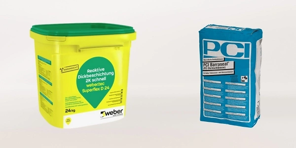 Kellerabdichtung Beschichtungen 600x300px