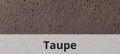 Taupe 400x180 px