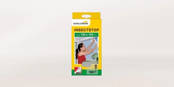 Haushalt Insektenschutz 600x300px