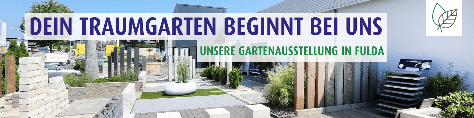 Hero Traumgarten 1600x400 px