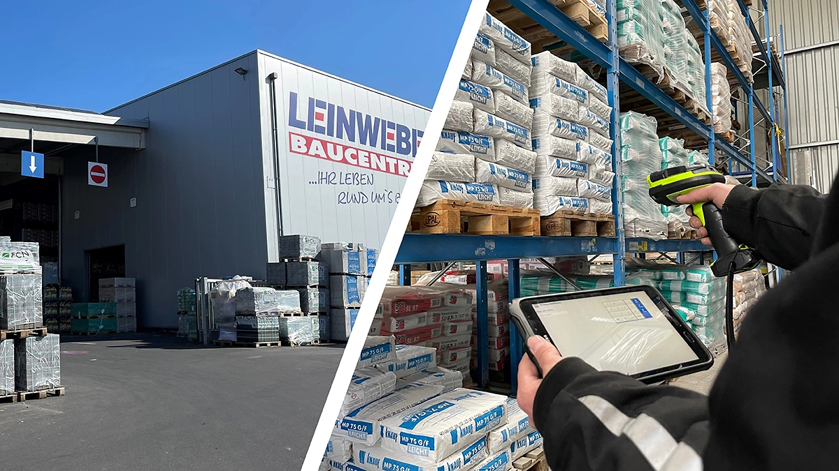 Lager Logistik Lager Logistik