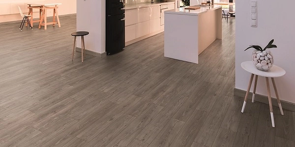 Kachelbild Vinyl Parkett Laminat