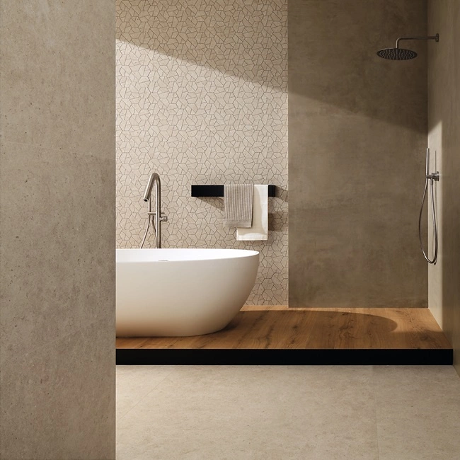 Badfliesen 650x650 px