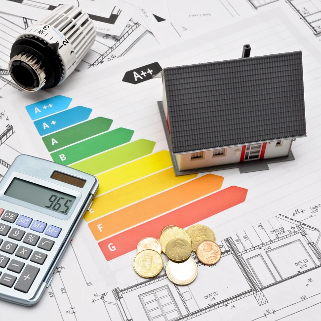 Kachelbild Fördermittelservice