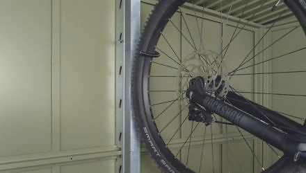 Fahrradhalter 440x250 px