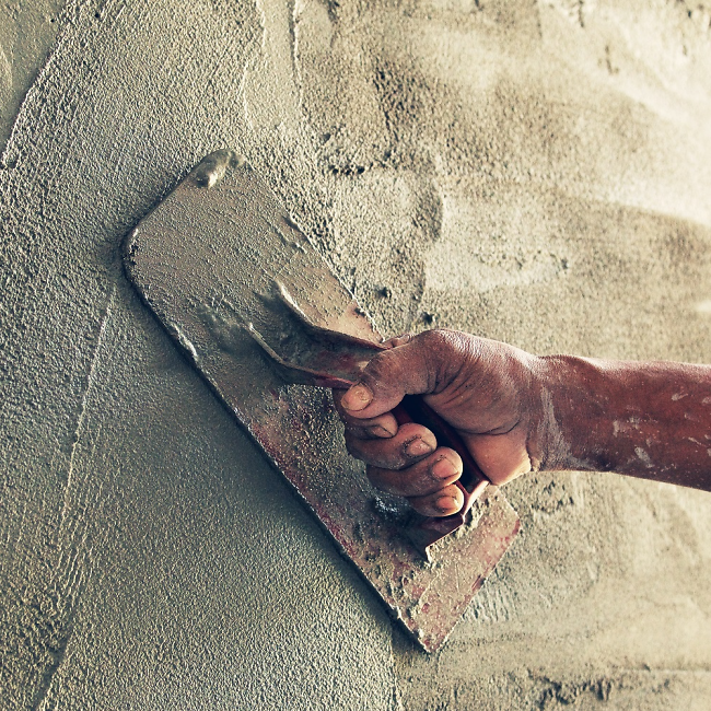 Kachelbild Innen Außenputze u Vollwärmeschutz