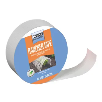 Prima Rancher Tape 60mm 25m