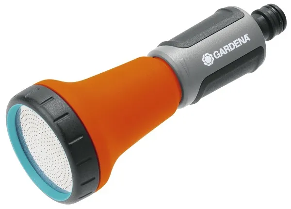 GARDENA Bew&auml;sserungsbrause verpackt