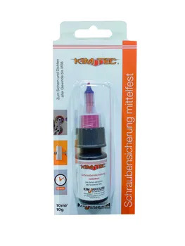 KIM-TEC Schraubensicherung SSM