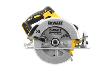 DeWalt Akku-Handkreiss&auml;ge 18 V