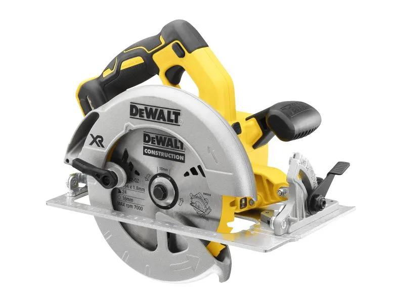 DeWalt Akku-Handkreiss&auml;ge 18 V