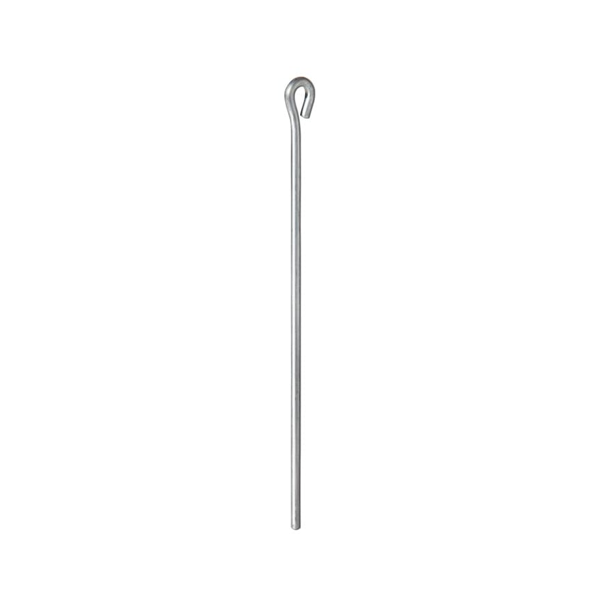 Knauf Draht mit Öse Ø 4mm - Trockenbauzubehör - Leinweber Baucentrum ...