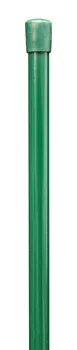 Geflechtspannstab verz. gr&uuml;n &Oslash;10x1300 mm