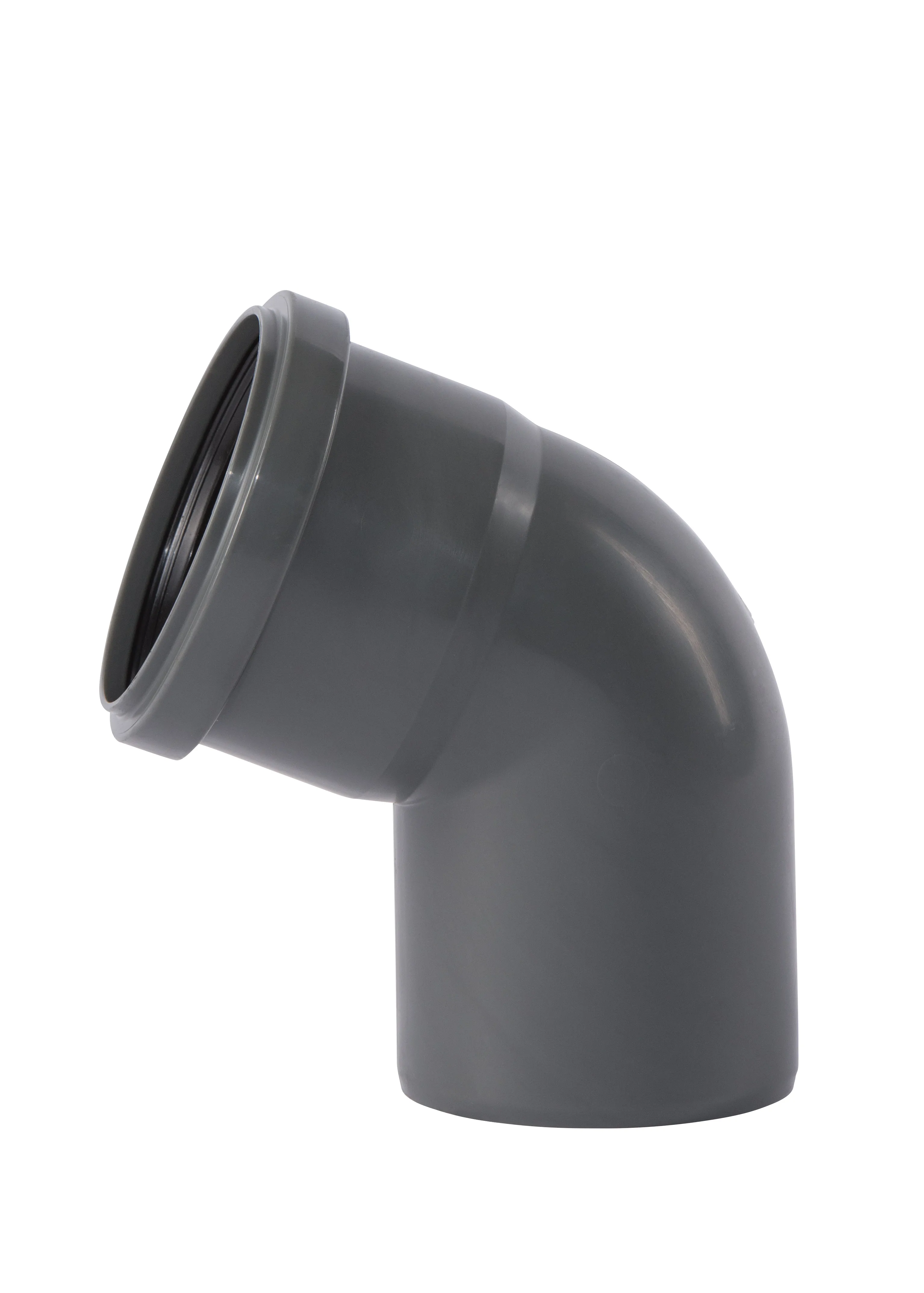 HTsafeB Bogen DN 75 67 &deg;