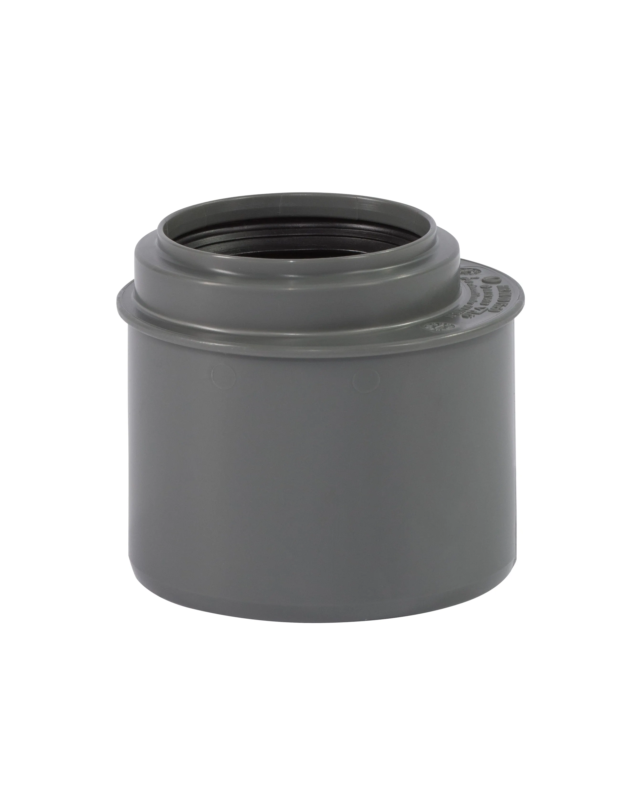 HTsafeR Reduktion DN 75/50 kurze Ausf.