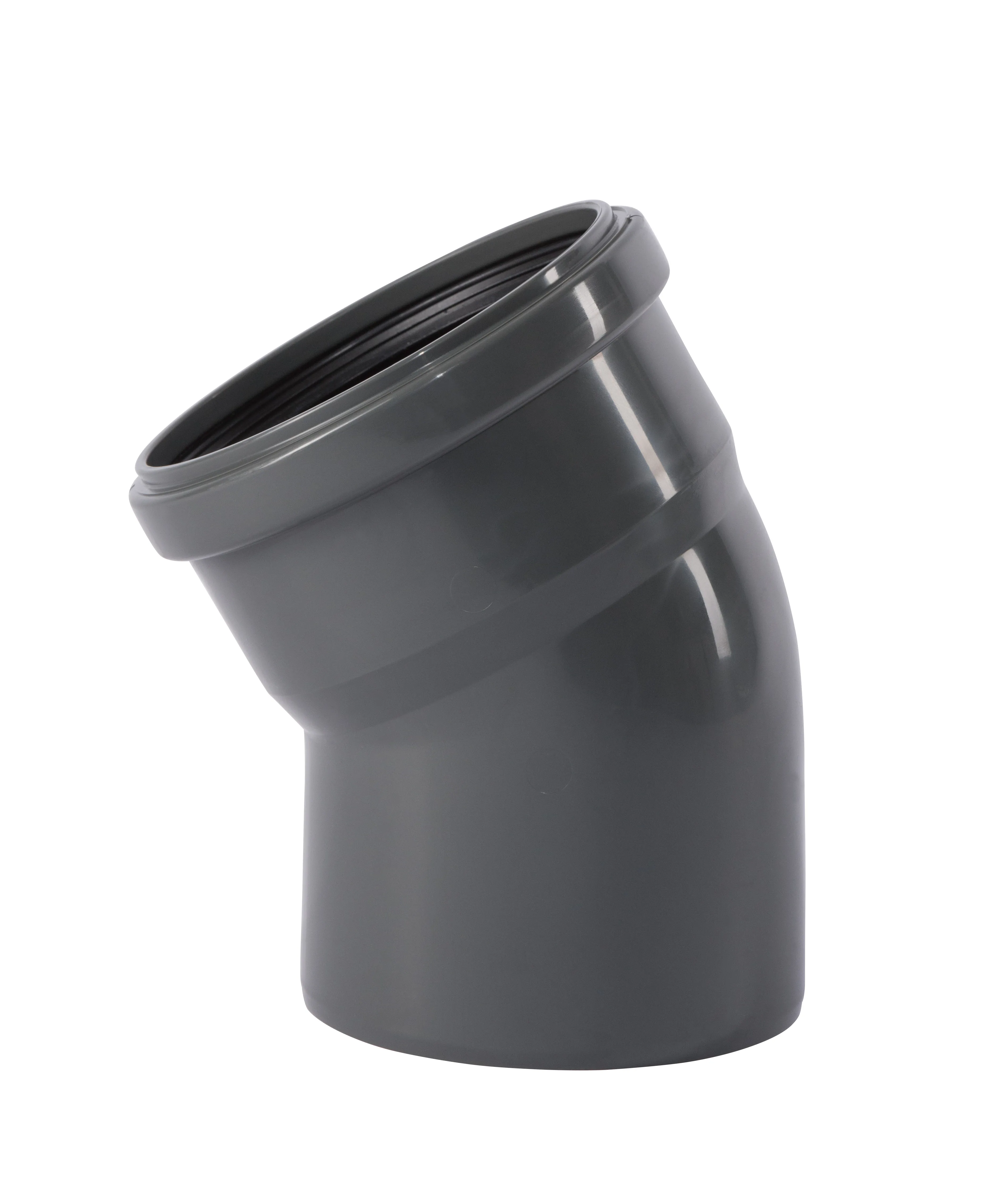 HTsafeB Bogen DN 110 30 &deg;