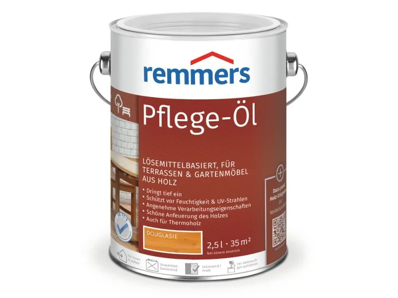 Remmers Pflege-&Ouml;l