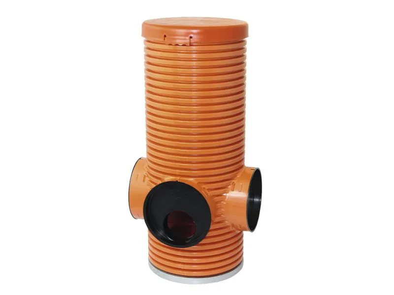 Opti Dr&auml;n Kontrollschacht DN 315