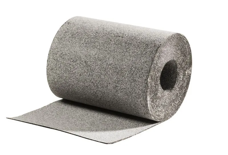 Mauersperrbahn 500 er besandet