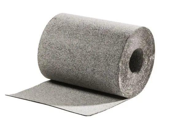 Mauersperrbahn 500 er besandet