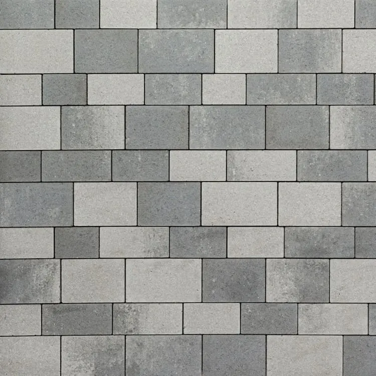 FCN Tavolo Mix Exakt klein 2.0 8 cm