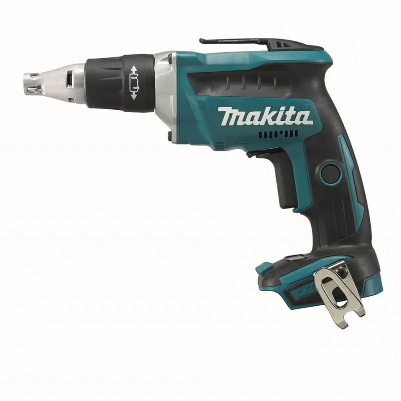 Makita Akku-Schnellbauschrauber 18 V