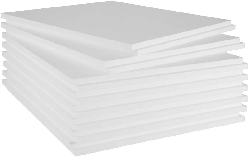 Flachdach-D&auml;mmplatte EPS 035 DAA dh