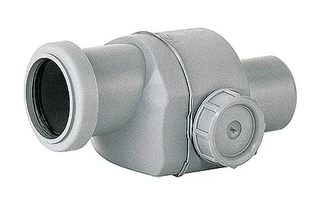 R&uuml;ckflu&szlig;sicherung DN 50