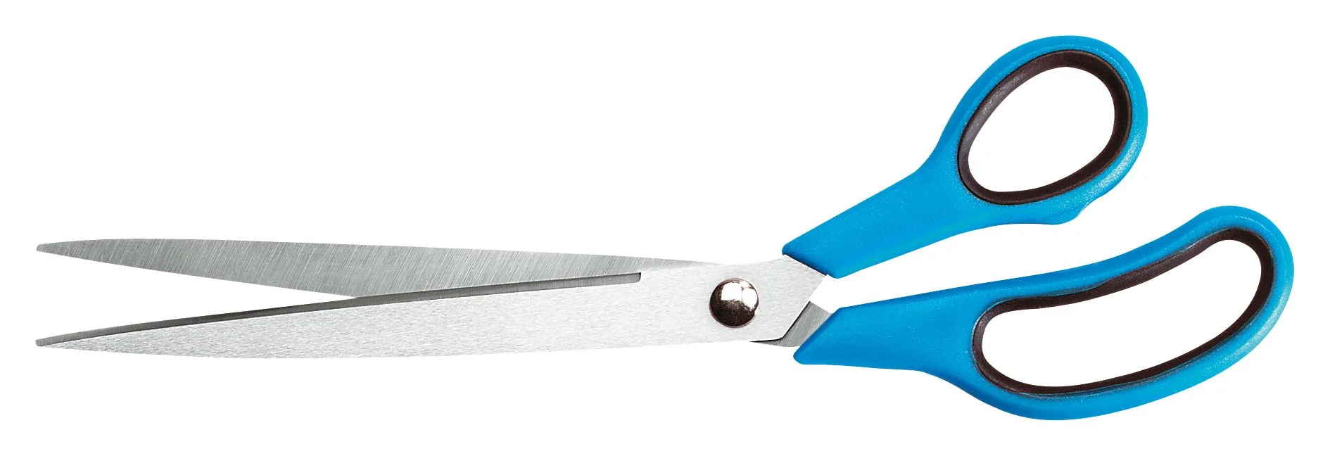 Storch Tapezierschere 2K-Griff