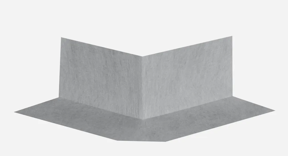 PCI Dichtecke grau Au&szlig;en 90&deg;A