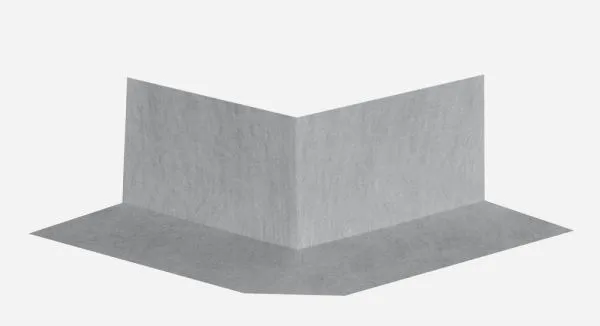 PCI Dichtecke grau Au&szlig;en 90&deg;A