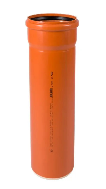 KG Rohr DN 160  500 mm