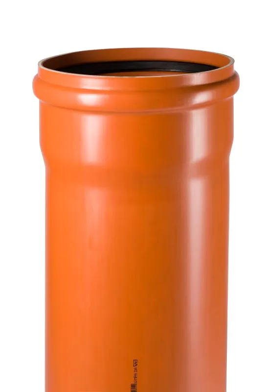 KG Rohr DN 400 1000 mm