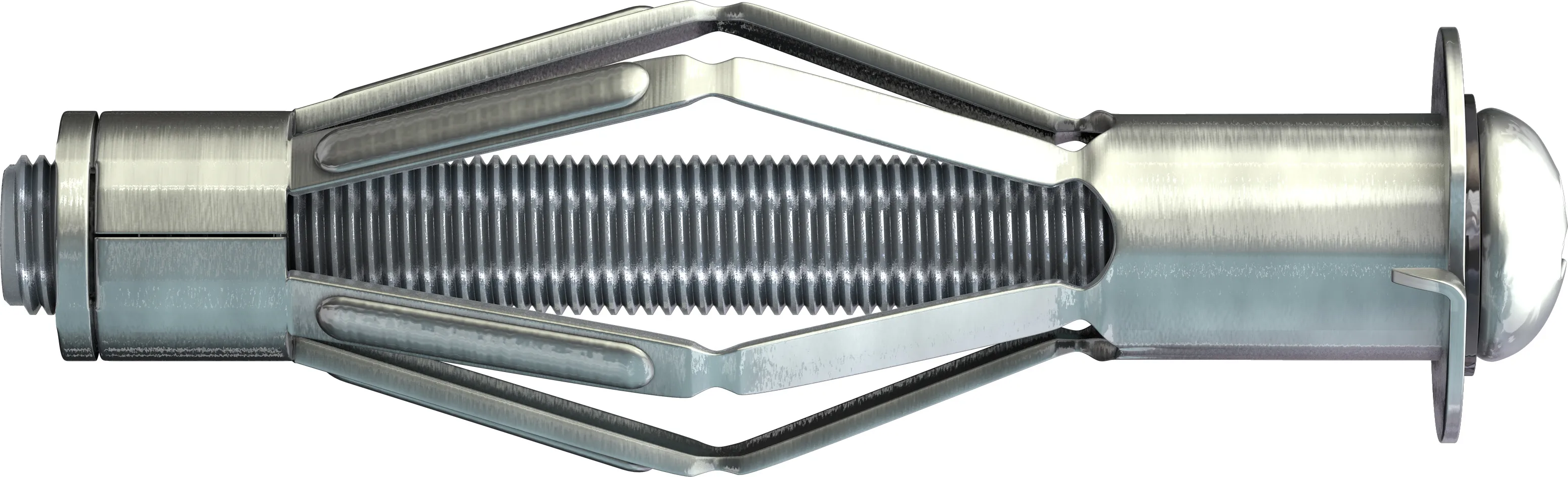 Metall-Hohlraumd&uuml;bel Acrobat M6/65